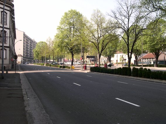  boulevard du 14 juillet